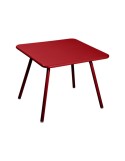 Table Luxembourg Kid 57x57– FERMOB