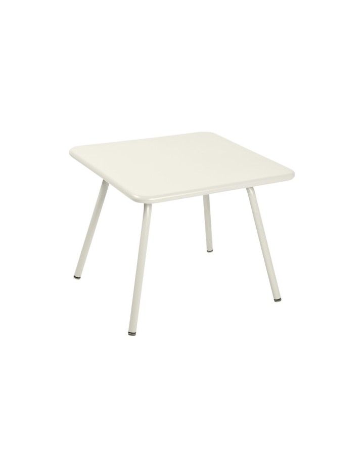 Table Luxembourg Kid 57x57– FERMOB