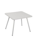 Table Luxembourg Kid 57x57– FERMOB