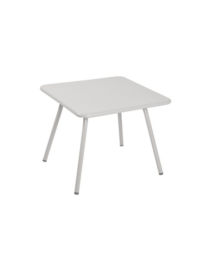Table Luxembourg Kid 57x57– FERMOB