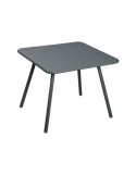 Table Luxembourg Kid 57x57– FERMOB
