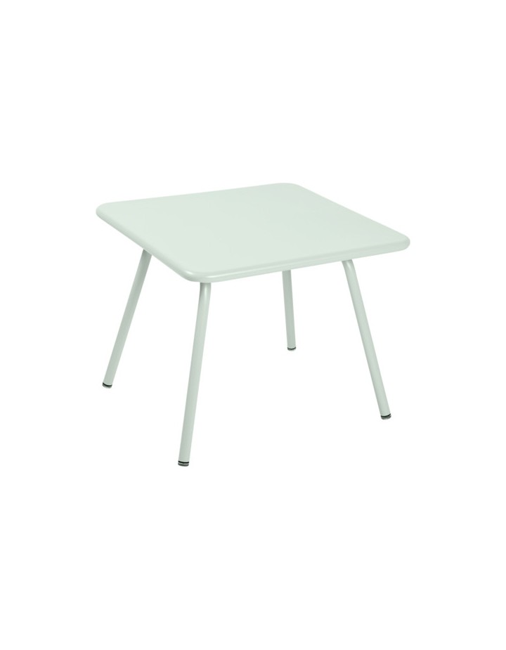 Table Luxembourg Kid 57x57– FERMOB