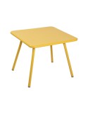 Table Luxembourg Kid 57x57– FERMOB