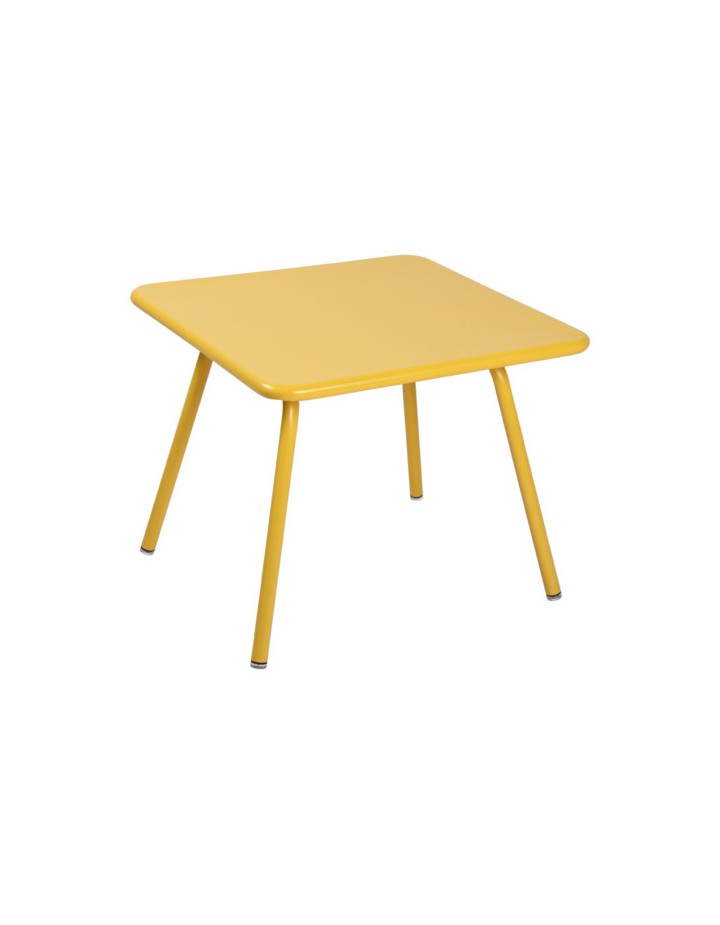 Table Luxembourg Kid 57x57– FERMOB
