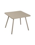 Table Luxembourg Kid 57x57– FERMOB