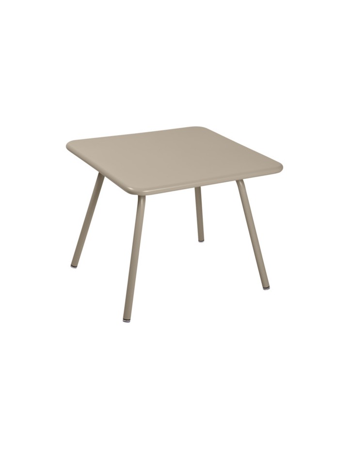 Table Luxembourg Kid 57x57– FERMOB