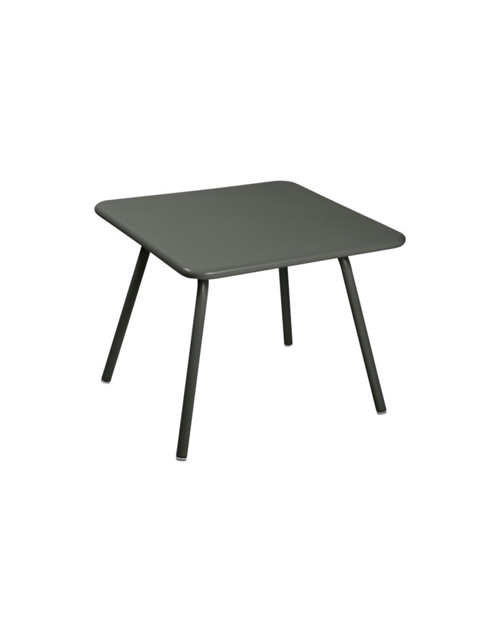 Table Luxembourg Kid 57x57– FERMOB