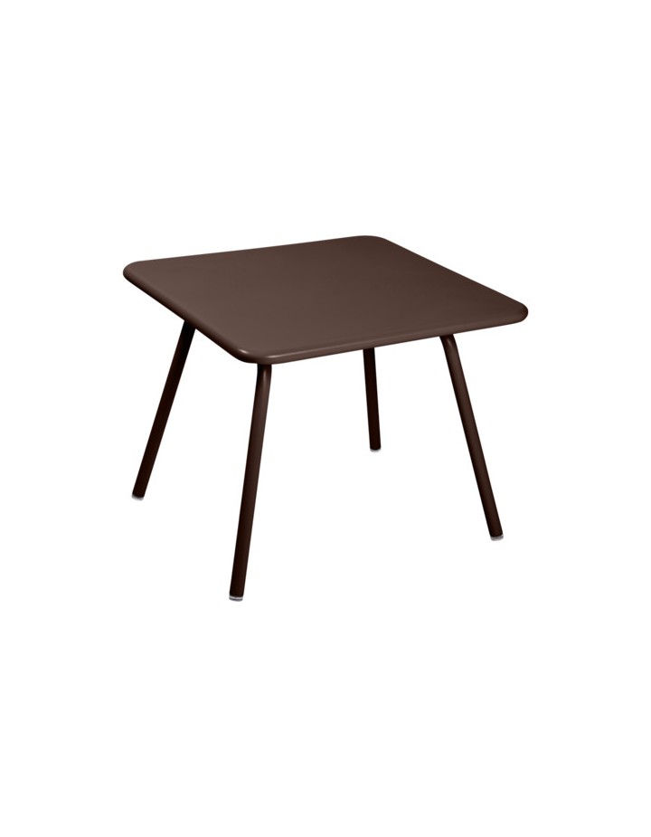 Table Luxembourg Kid 57x57– FERMOB