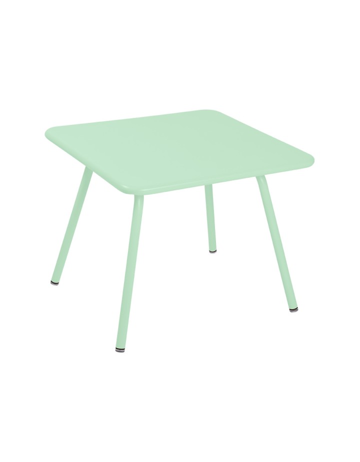 Table Luxembourg Kid 57x57– FERMOB