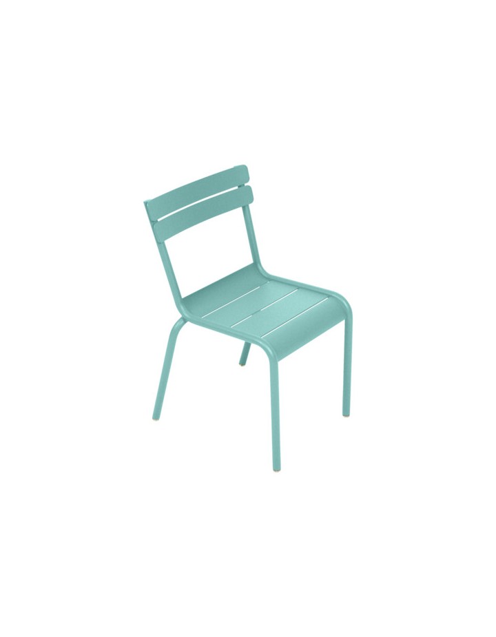 Chaise Luxembourg Kid – FERMOB