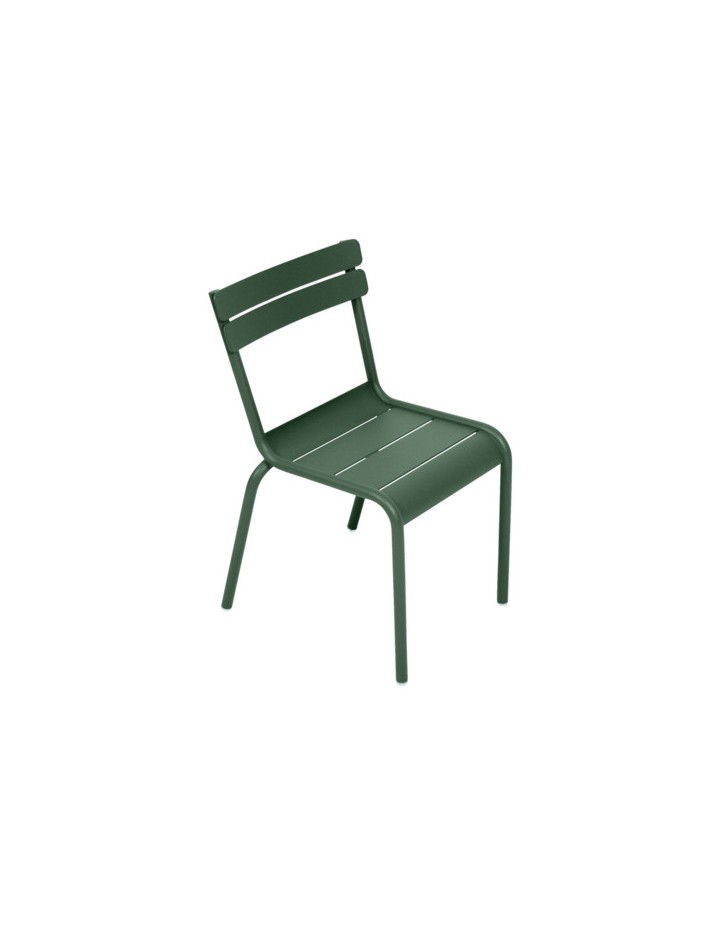 Chaise Luxembourg Kid – FERMOB