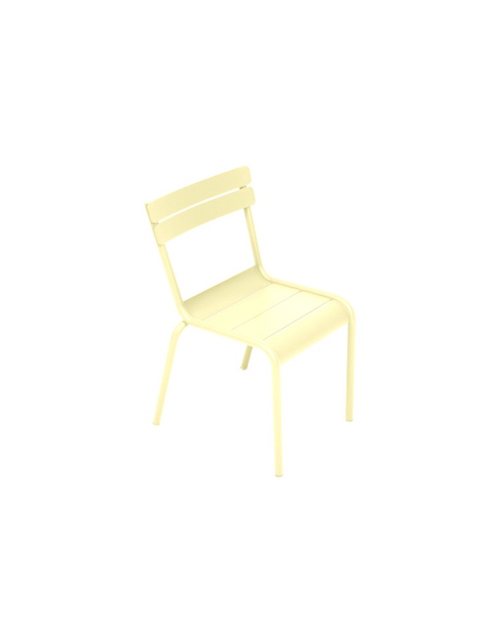 Chaise Luxembourg Kid – FERMOB