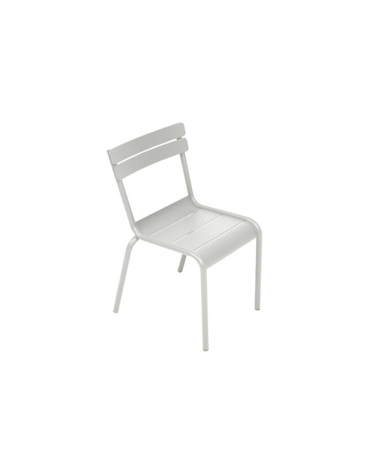 Chaise Luxembourg Kid – FERMOB