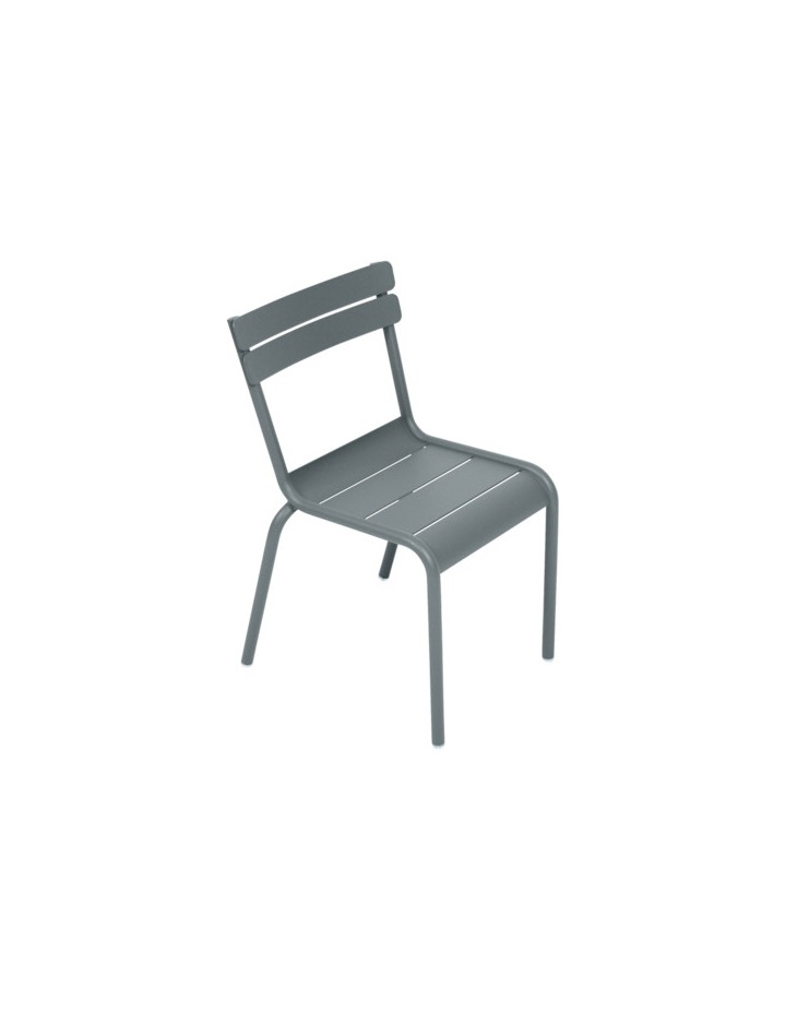 Chaise Luxembourg Kid – FERMOB