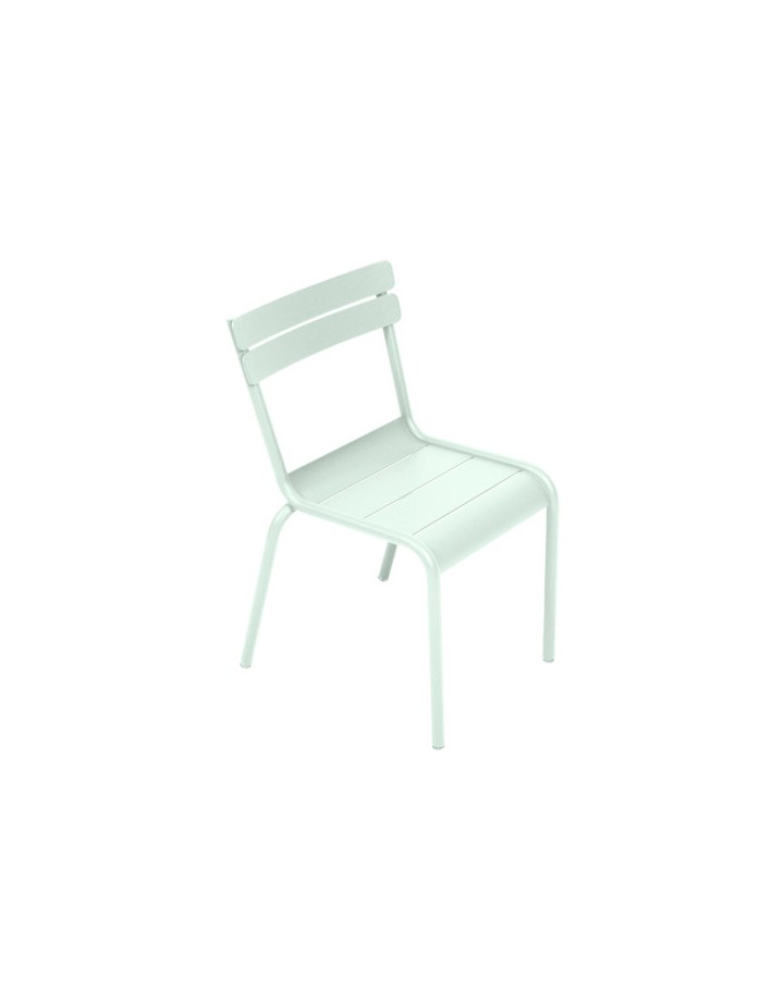 Chaise Luxembourg Kid – FERMOB