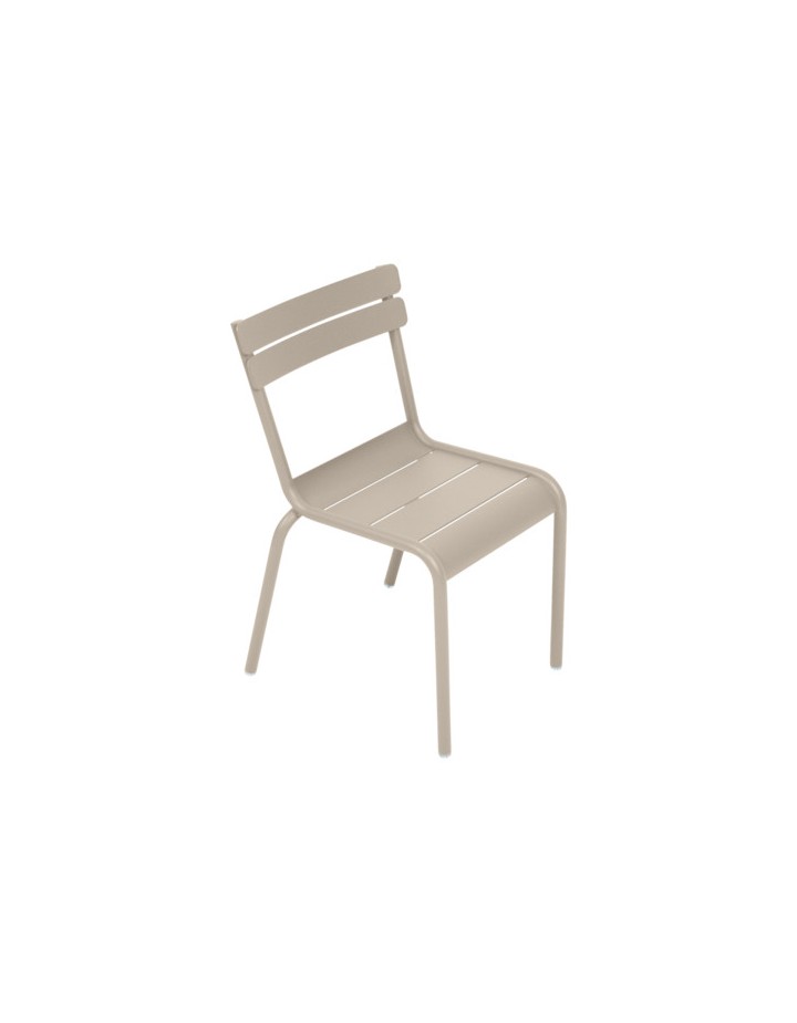 Chaise Luxembourg Kid – FERMOB