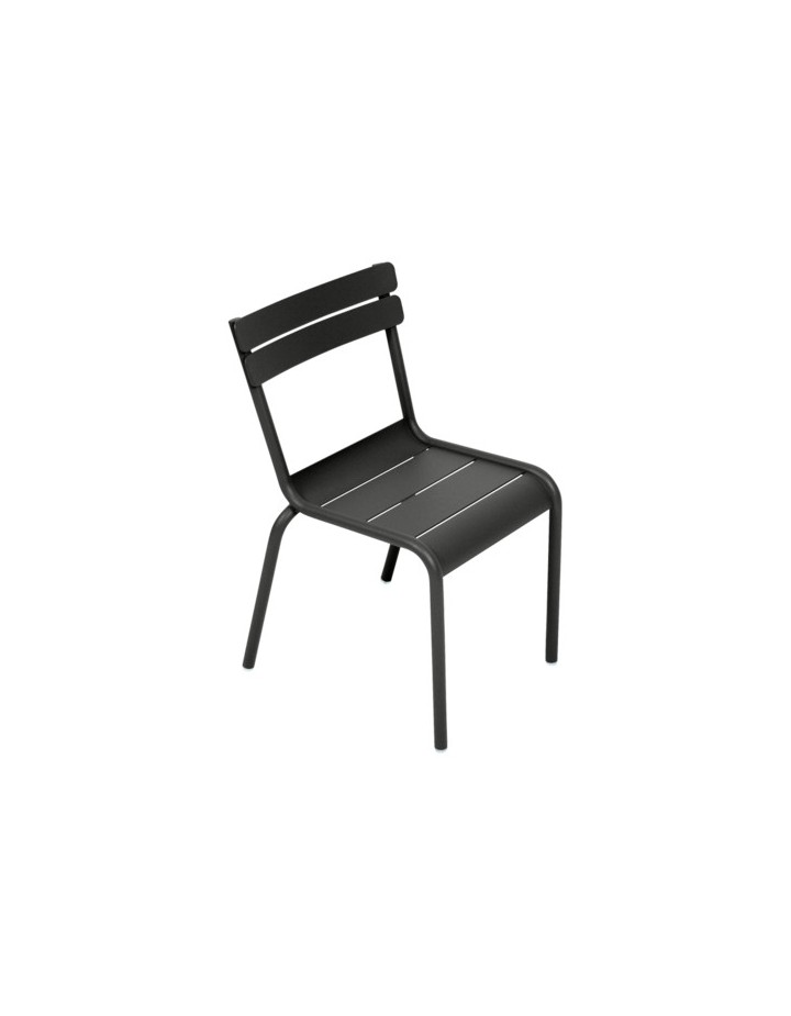 Chaise Luxembourg Kid – FERMOB