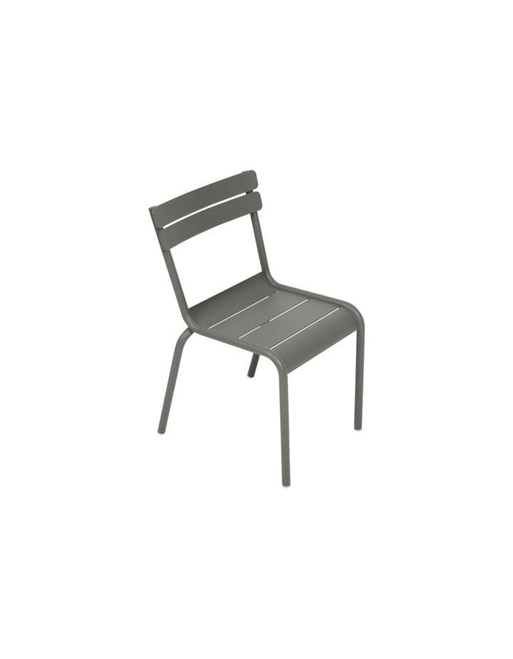Chaise Luxembourg Kid – FERMOB