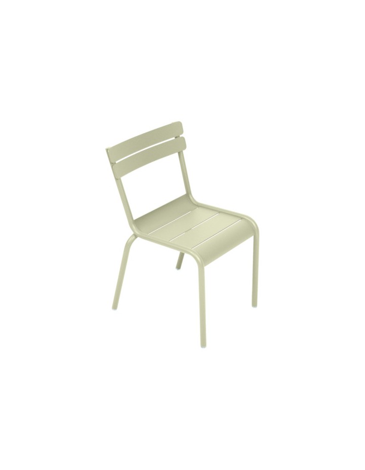 Chaise Luxembourg Kid – FERMOB