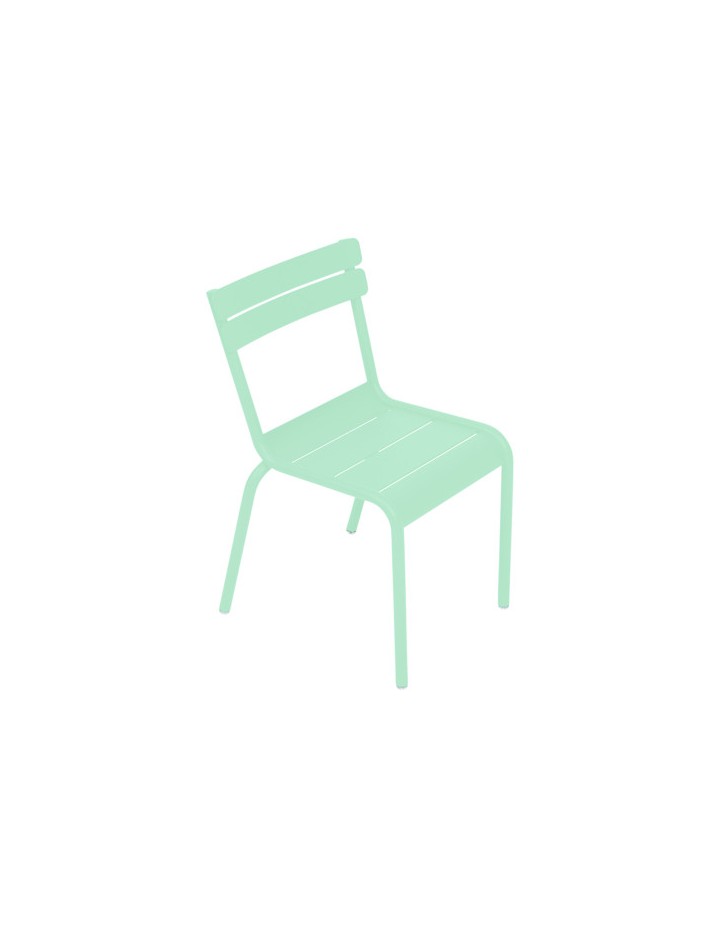 Chaise Luxembourg Kid – FERMOB