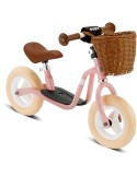 Draisienne LRM classic Retro rose - PUKY