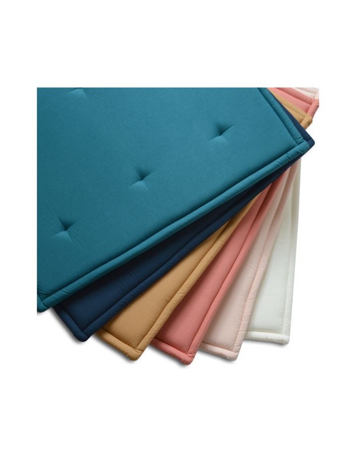 Tapis d’éveil Tami Rose Marsala - CHARLIE CRANE