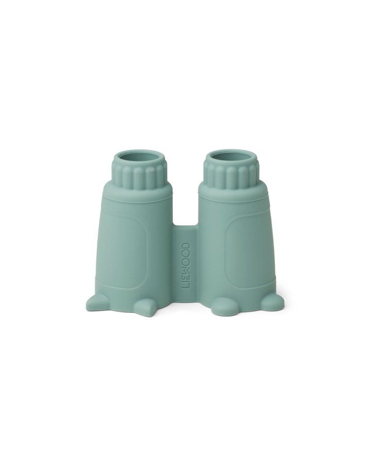 Anneau de dentition jumelles Rikki Peppermint - LIEWOOD Anneau de dentition jumelles Rikki Peppermint - LIEWOOD