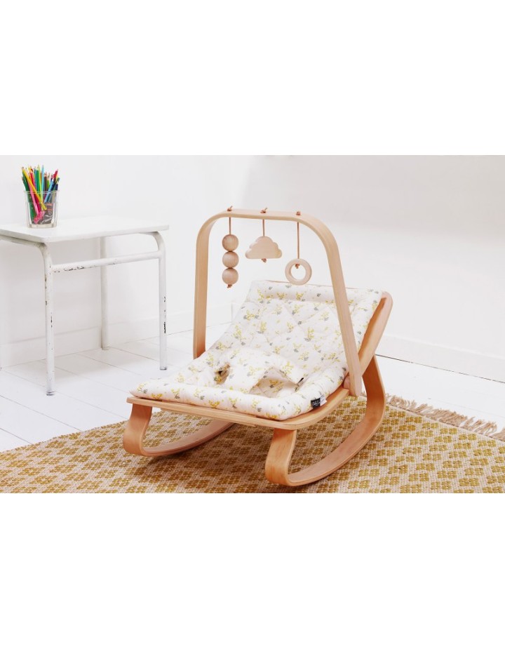 Berceau KUMI - CHARLIE CRANE