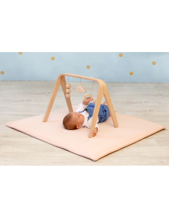 Berceau KUMI - CHARLIE CRANE