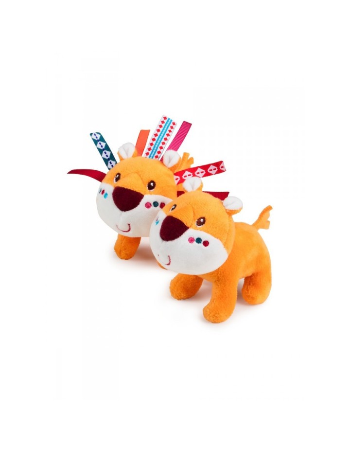 Ma première Arche de Noé - LILLIPUTIENS