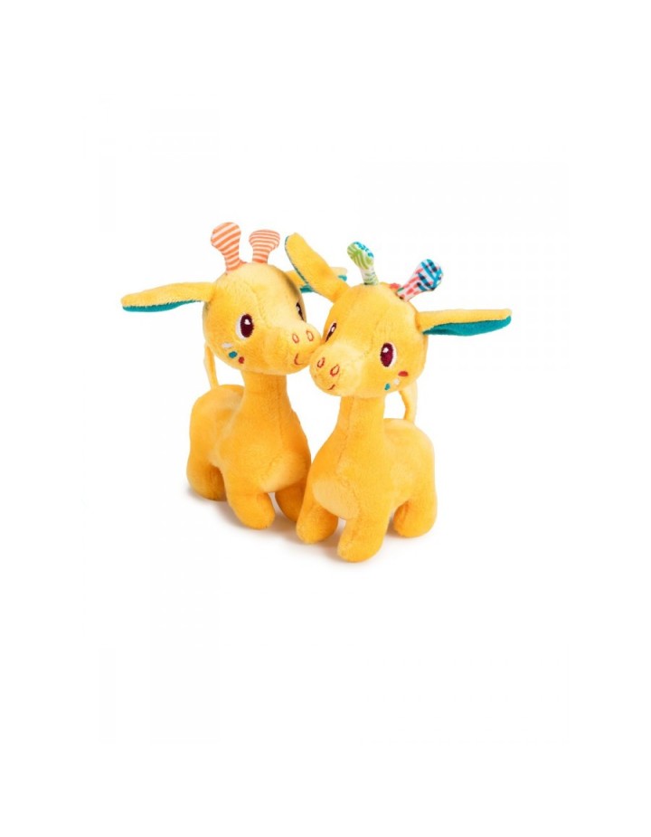 Ma première Arche de Noé - LILLIPUTIENS