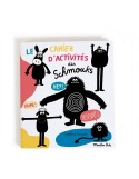 Cahier d'activités Les Schmouks - MOULIN ROTY