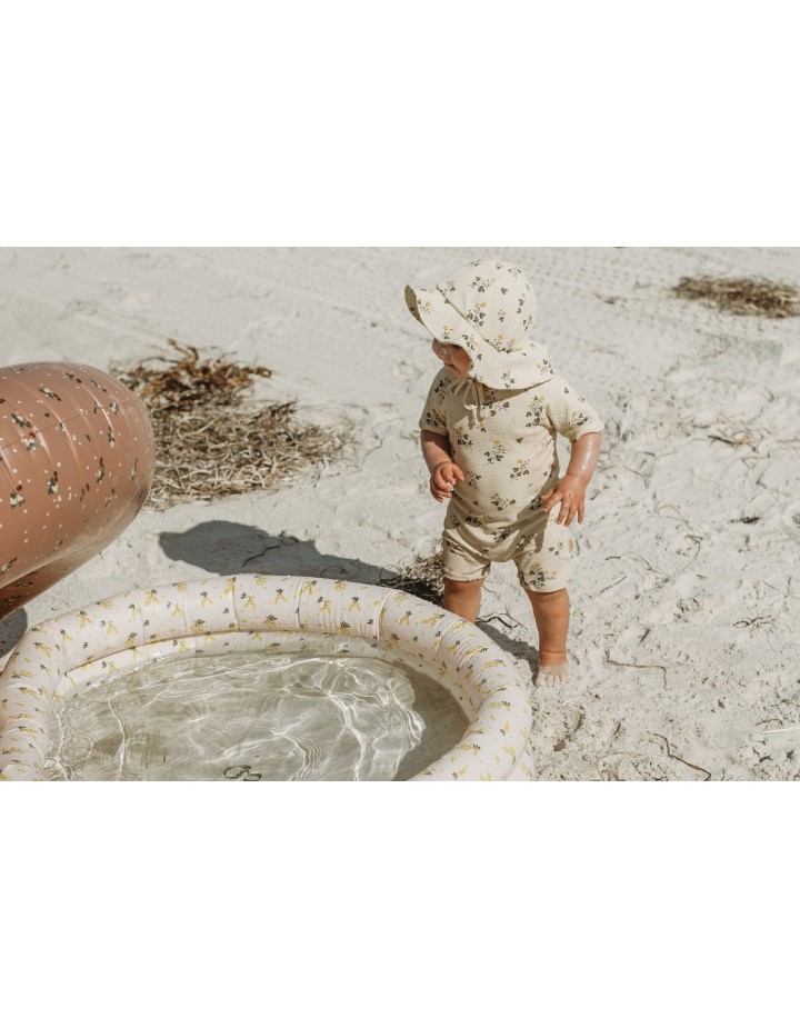 Piscine gonflable Mimosa - GARBO & FRIENDS