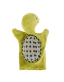 Marionnette tortue Camille - MOULIN ROTY