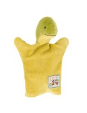 Marionnette tortue Camille - MOULIN ROTY