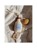 Mobile musical Lait & Cookie - KONGES SLOJD Mobile musical Lait & Cookie - KONGES SLOJD