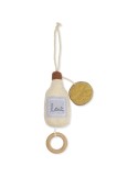 Mobile musical Lait & Cookie - KONGES SLOJD Mobile musical Lait & Cookie - KONGES SLOJD