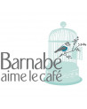 BARNABE AIME LE CAFE